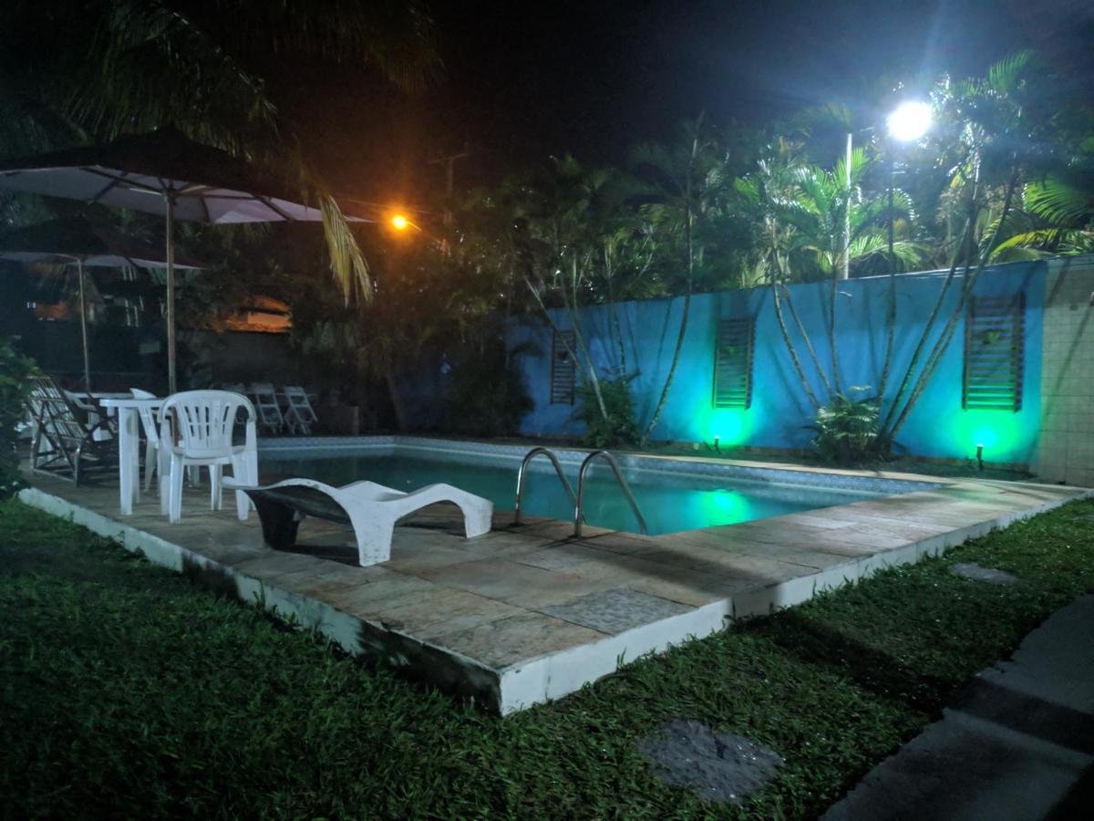 Saquarema Itauna Beach Exterior foto